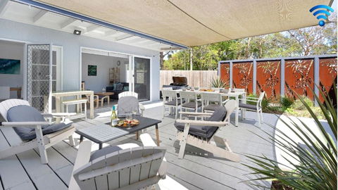 Gillian - Accommodation Georgetown 0