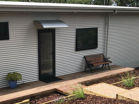 Gillys Guesthouse - Accommodation Georgetown 3