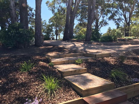 Gillys Guesthouse - Accommodation Georgetown 4