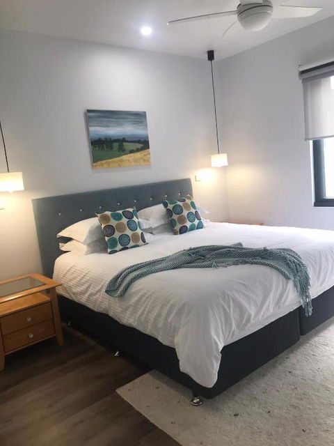 Gillys Guesthouse - Accommodation Georgetown 2