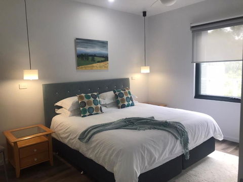 Gillys Guesthouse - Accommodation Georgetown 0