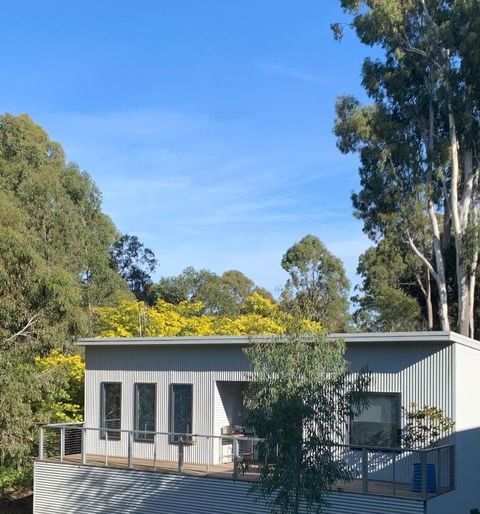 Gillys Guesthouse - Accommodation Georgetown 1
