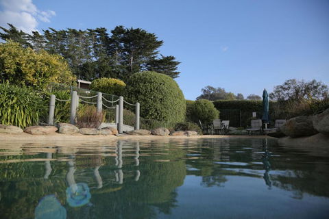 Gipsy Point Lakeside - Accommodation Georgetown 3