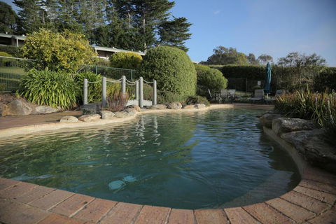 Gipsy Point Lakeside - Accommodation Georgetown 1