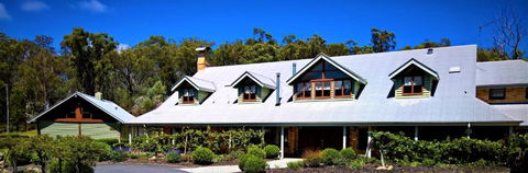 Girraween Country Inn - Accommodation Georgetown 0