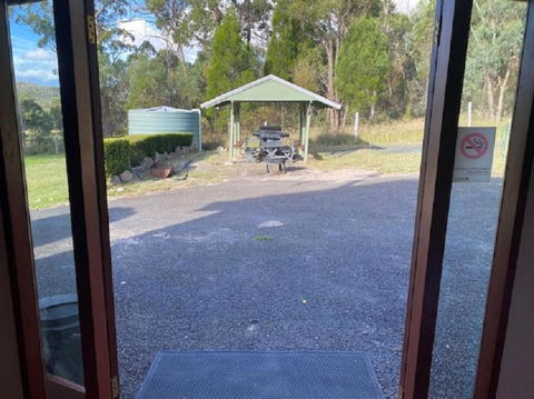 Girraween Country Inn - Accommodation Georgetown 2