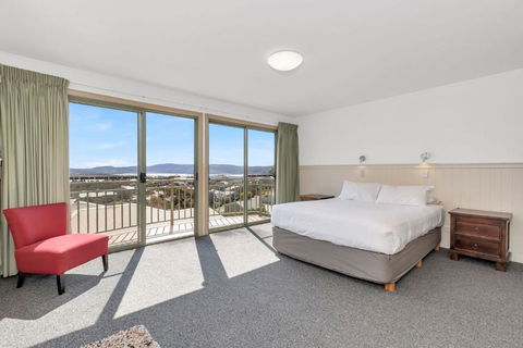 Glacialis 6 - Accommodation Georgetown 4