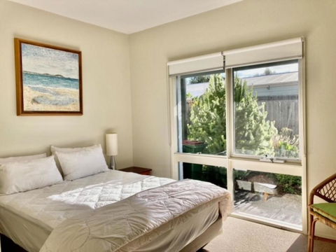 Glan Mor - Accommodation Georgetown 1