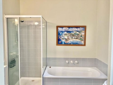 Glan Mor - Accommodation Georgetown 2