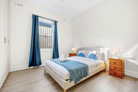 Glebe 4Bd With City & Nature At Doorstep - Accommodation Georgetown 1
