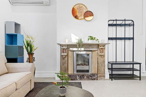 Glebe 4Bd With City & Nature At Doorstep - Accommodation Georgetown 4
