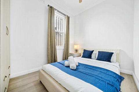 Glebe 4Bd With City & Nature At Doorstep - Accommodation Georgetown 2