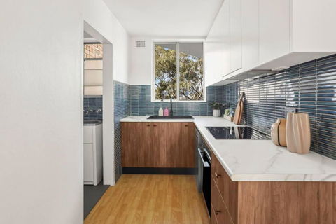 Glebe Tranquil Retreat - 2bd With Parking - Accommodation Georgetown 2