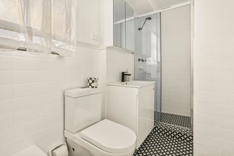 Glebe Tranquil Retreat - 2bd With Parking - Accommodation Georgetown 4