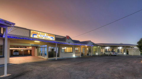 Glen Innes Motel - Accommodation Georgetown 4