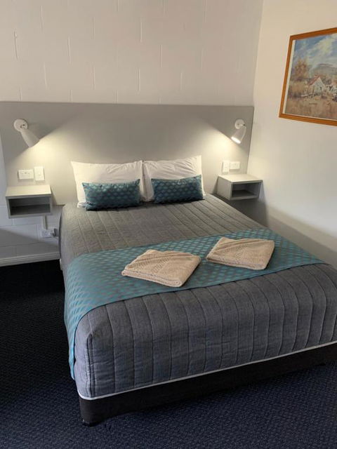 Glen Innes Motel - Accommodation Georgetown 0