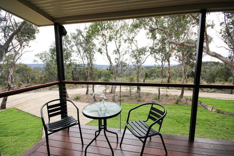 Glen Lough Cabins - Accommodation Georgetown 0