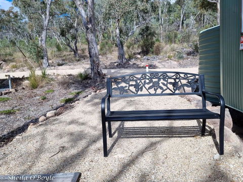 Glen Lough Cabins - Accommodation Georgetown 3