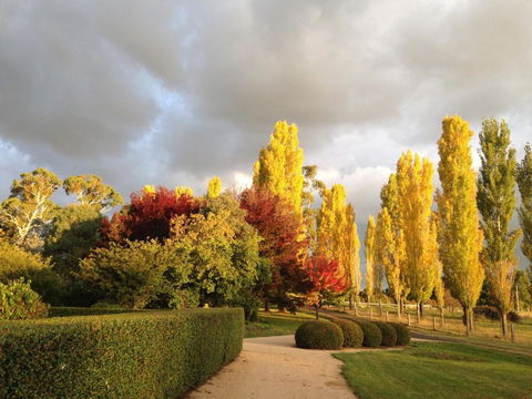 Glen Waverly Farmstay - Accommodation Georgetown 1