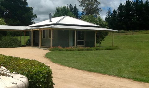 Glen Waverly Farmstay - Accommodation Georgetown 0