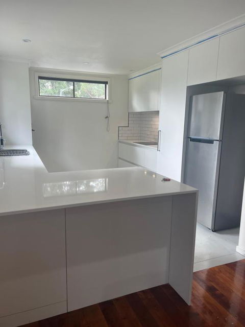 Glenaire Apartments At Frazer St - Accommodation Georgetown 4