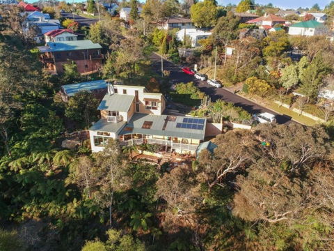 Glendene - Accommodation Georgetown 0
