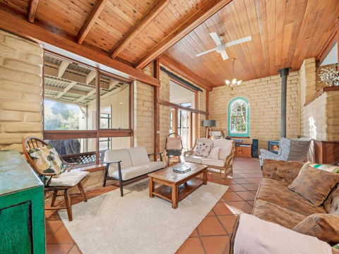 Glendene - Accommodation Georgetown 1