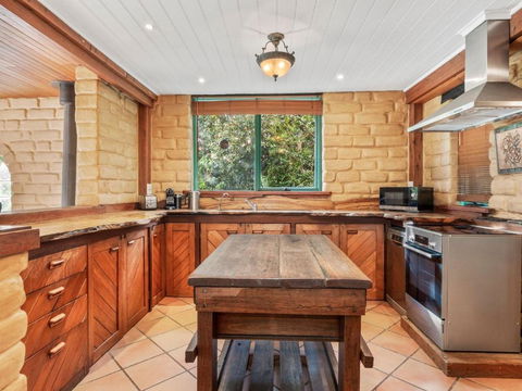 Glendene - Accommodation Georgetown 2