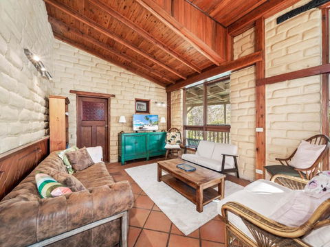 Glendene - Accommodation Georgetown 3