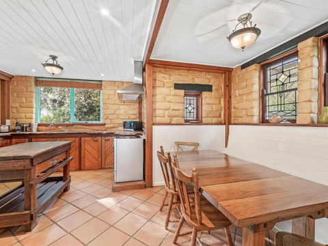 Glendene - Accommodation Georgetown 4
