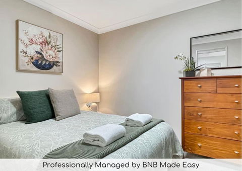 Glenmore Lodge - CBD Location, Hidden Gem - Accommodation Georgetown 0