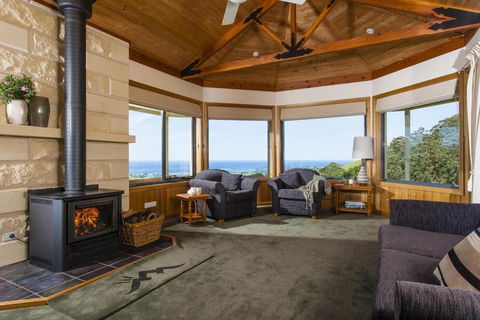 Glenoe Cottages - Accommodation Georgetown 2