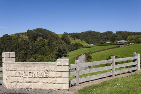 Glenoe Cottages - Accommodation Georgetown 4