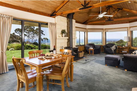 Glenoe Cottages - Accommodation Georgetown 3
