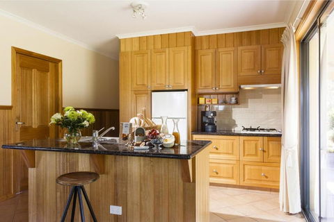 Glenoe Cottages - Accommodation Georgetown 1