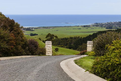 Glenoe Cottages - Accommodation Georgetown 0