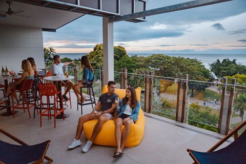 Global Backpackers Cairns - Accommodation Georgetown 0