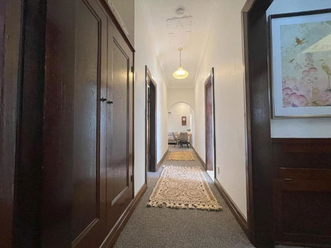 Globe Apartments - Accommodation Georgetown 4