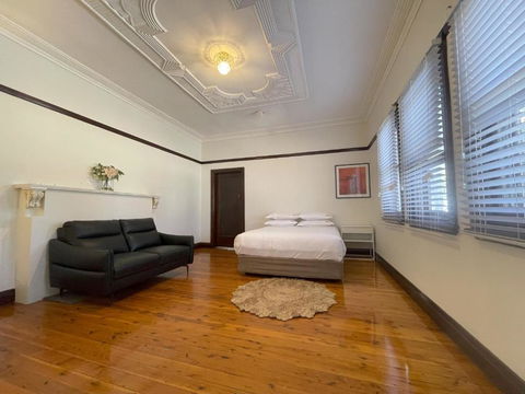Globe Apartments - Accommodation Georgetown 2