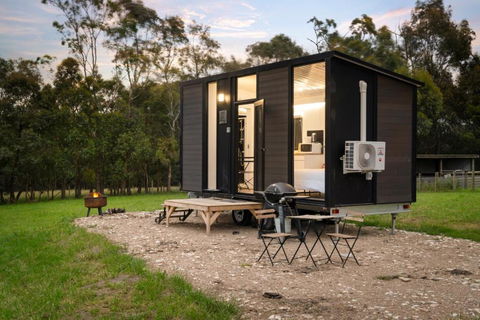 Glorious Escape By Tiny Away - Accommodation Georgetown 1