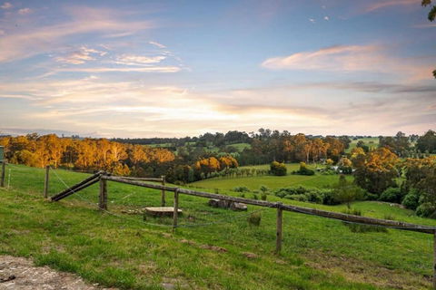 Glorious Escape By Tiny Away - Accommodation Georgetown 2