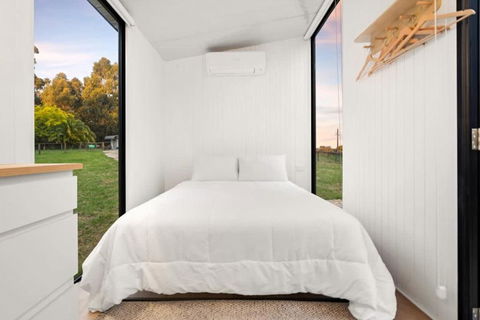 Glorious Escape By Tiny Away - Accommodation Georgetown 3