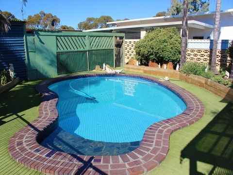 Glossop Motel - Accommodation Georgetown 4