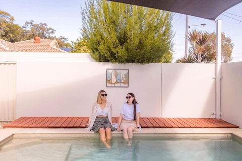 Golden Beach Family Home With Pool - Accommodation Georgetown 0