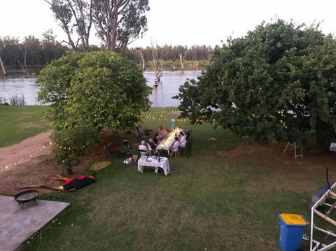 Golden Mile - On The Waterfront - Accommodation Georgetown 4
