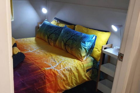 Golden Mount Rest Townside - Accommodation Georgetown 1