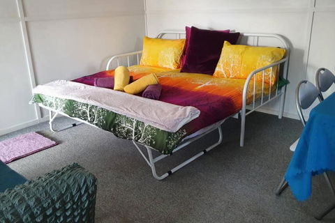 Golden Mount Rest Townside - Accommodation Georgetown 2