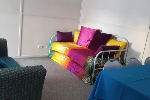 Golden Mount Rest Townside - Accommodation Georgetown 3