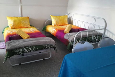 Golden Mount Rest Townside - Accommodation Georgetown 4