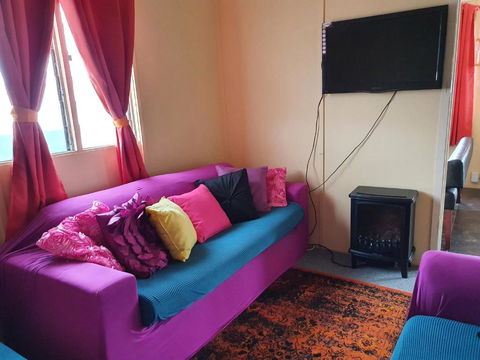 Golden Mt Rest On James - Accommodation Georgetown 4